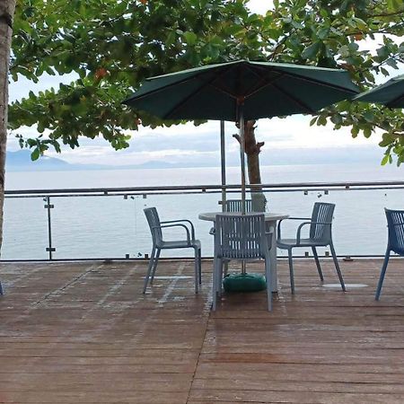 Aundanao Oasis Beach Samal Exteriör bild